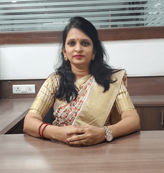 Dr. RINKAL SHREYASKUMAR PATEL