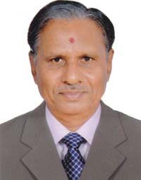 Dr. Ramsang Gambhirsang Jadav