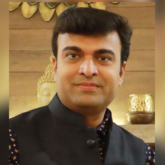 Dr. BHUSHAN SHARADBHAI RAJGURU