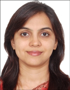 Dr. KINJAL MOHANBHAI BERA