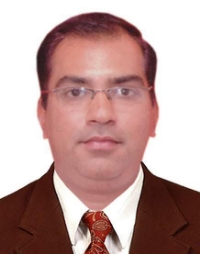Dr. HITESH HIMATLAL PANDIT