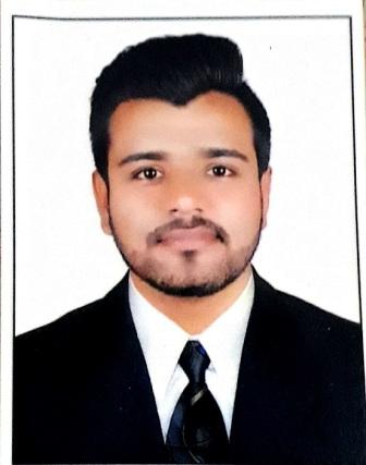 Mr. MANISH RAJKUMAR BATHEJA