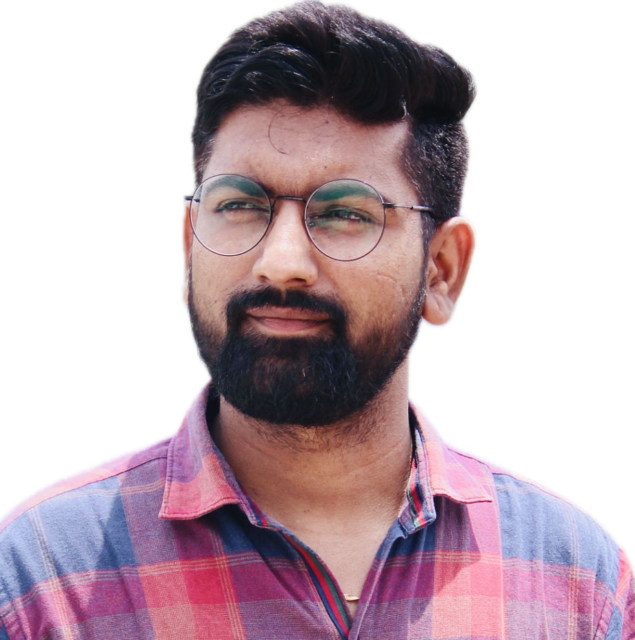 Dr. BHARAT HIMMATMAL SUTHAR