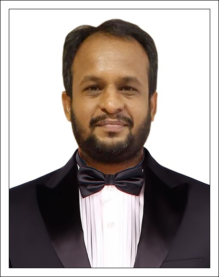 Dr. HEMANG HARSHADBHAI JOSHI