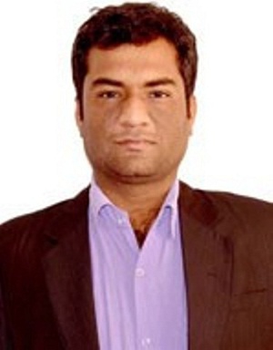 Mr. BHARATKUMAR VALLABHDAS TANK