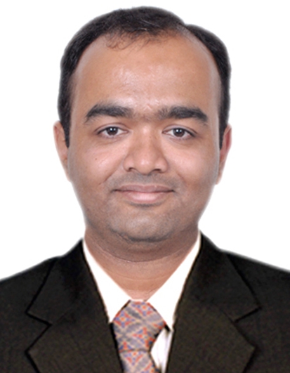 Mr. ISHAN MUKESHCHANDRA DESAI