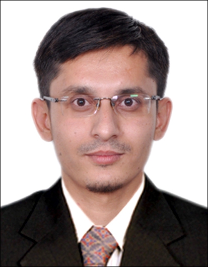 Dr. MOHSIN JAMILAHMED DADI
