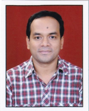 Dr. RAJESH SUKUMAR ROY