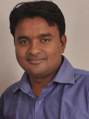 Mr. RAMESHKUMAR HIRABHAI BHOI