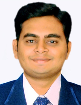 Mr. GAURAV PRABHUBHAI BANDHANIA