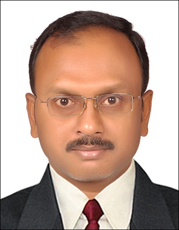 Mr. SHAILESHKUMAR FOGATBHAI PARMAR