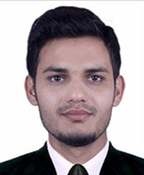 Mr. GAUTAM RAMESHCHANDRA NAYAK