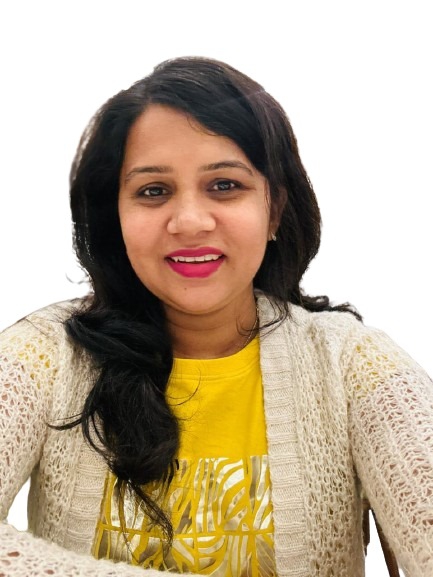 Mrs. NAINITA KALPESH ANJARIYA