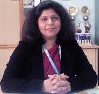 Dr. RUCHI PANKAJ SHRIVASTAVA