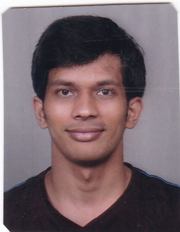 Dr. SAUDHAN PANKAJBHAI DESAI