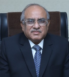 Dr. VIRSINGBHAI PUNABHAI HATHILA