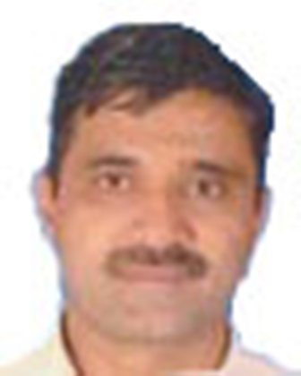 Mr. SHARAD BHAORAO GANJEGAONKAR