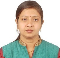 Ms. AMITA NARESHKUMAR GARG