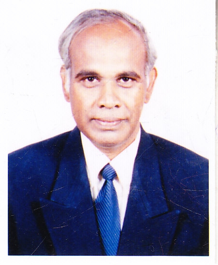 Dr. GOPALAKRISHNAMURTHY PAIDIPATI