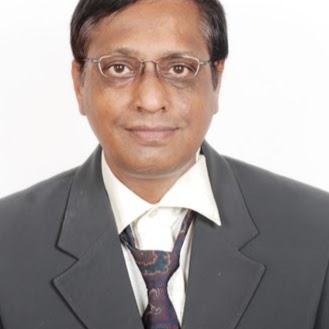 Dr. DIPAK SHANTILAL GAYWALA