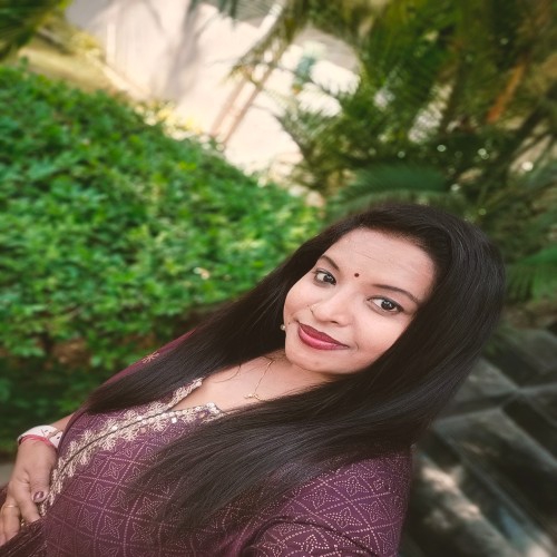 Mrs. RIPAL TAPSWI SADHU