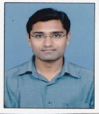 Mr. PARESH JASVANTLAL PATEL