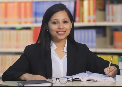 Miss. RAJESHWARI RAJNIKANT PARMAR