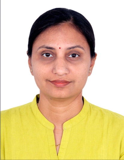 Dr. BIJAL RITESH PRAJAPATI