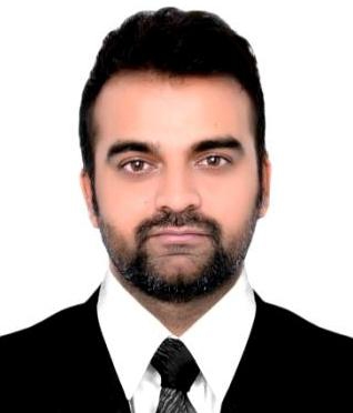 Dr. RAKESH SOMABHAI PATEL