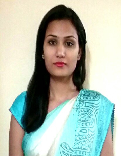 Mrs. ALKA RAJENDRA SINGH TOMAR