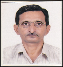 Dr. ARUN RAMAKANTBHAI VAIDYA