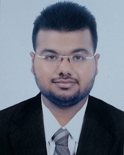 Mr. SAHIL MUSTUFA KHATRI