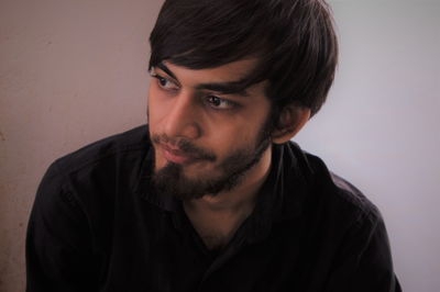 Mr. Yash Natwarbhai Javiya