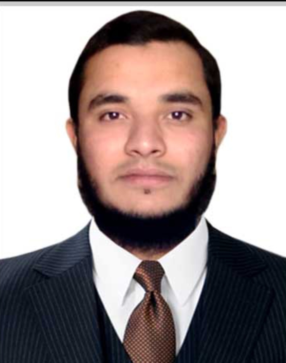 Mr. JAMSA ANAS ABDULAZIZ