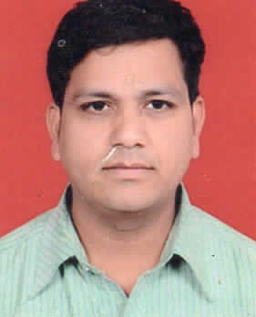 Mr. BHUPENDRA SUBHASHCHANDRA RAMANI