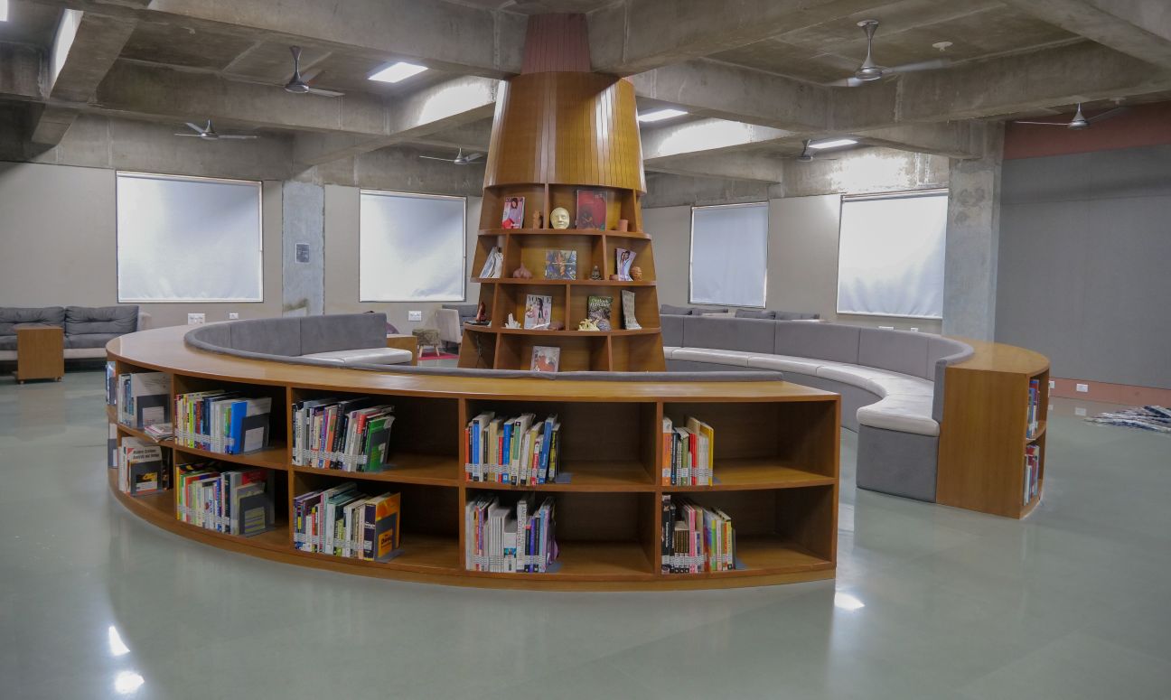 Parul Innovation and Entrepreneurship Research Center