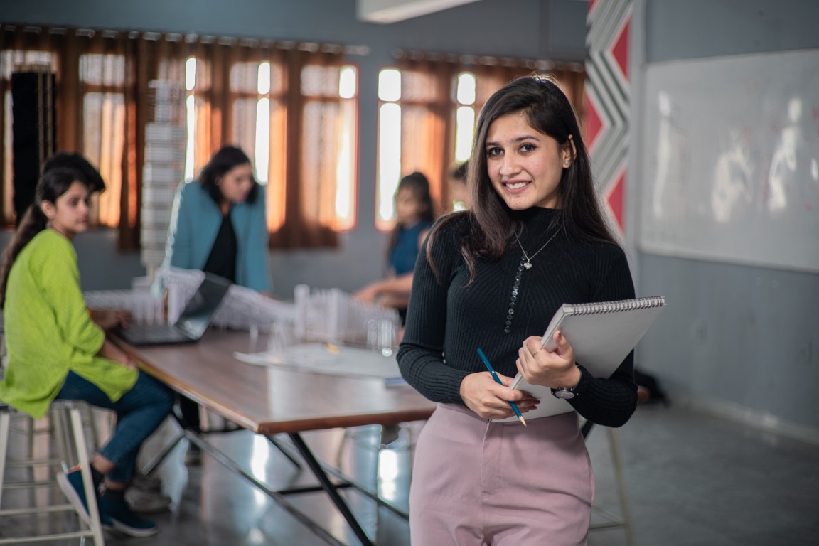 Digital Fabrication Lab