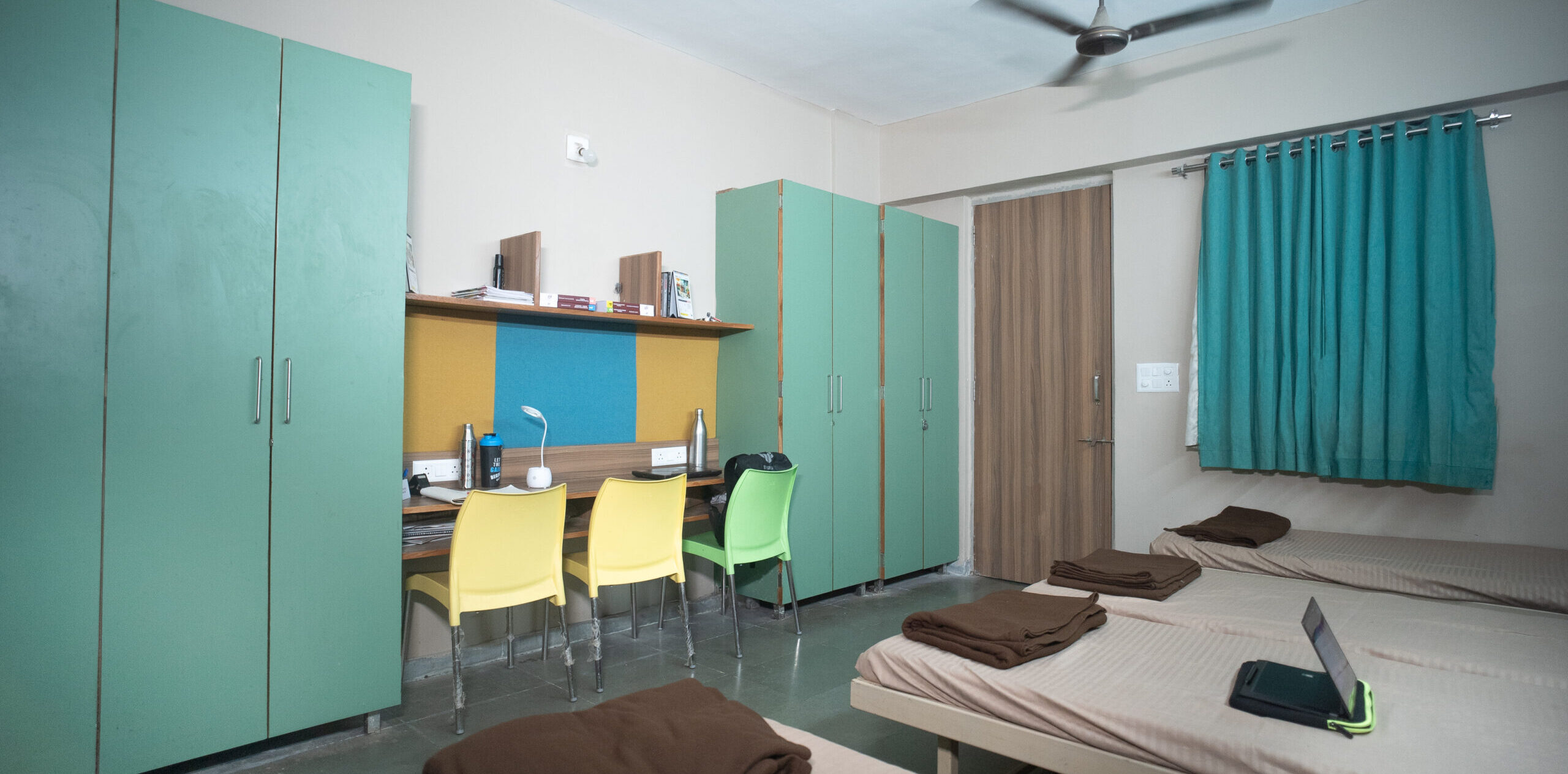 Hostel image
