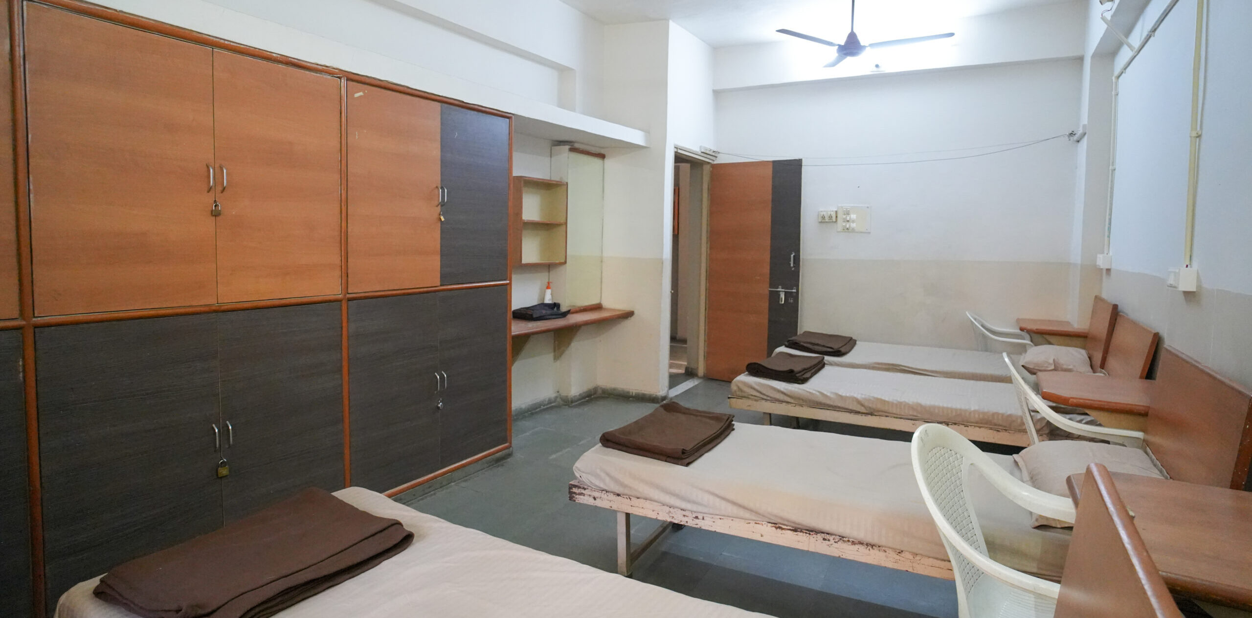Hostel image