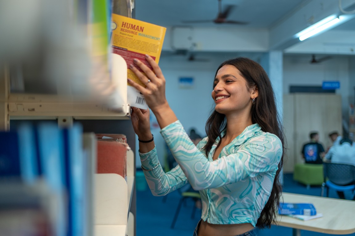 Parul Innovation and Entrepreneurship Research Center