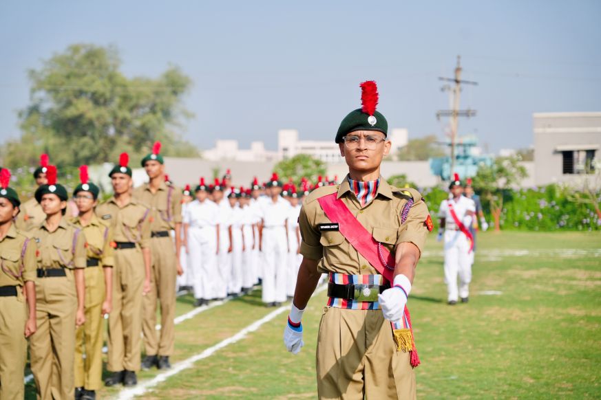  Discover Possibilities