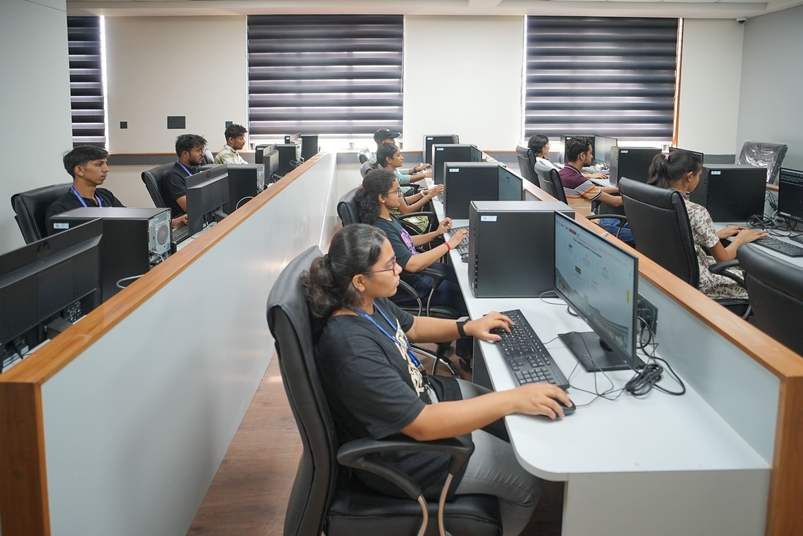 Network Architecture Lab