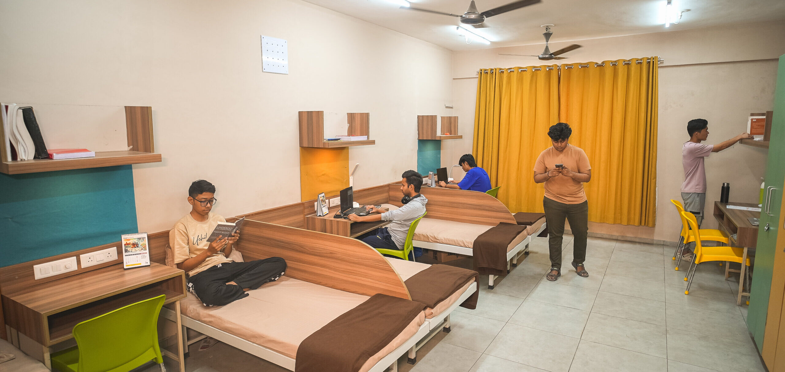 Hostel image