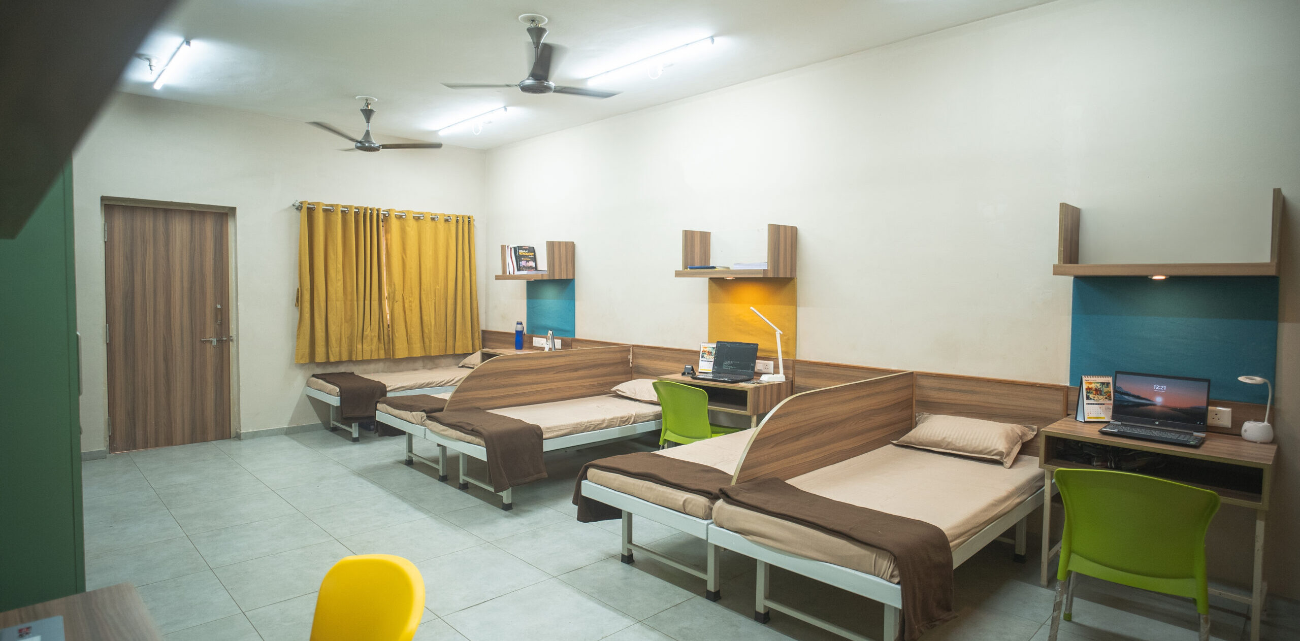 Hostel image