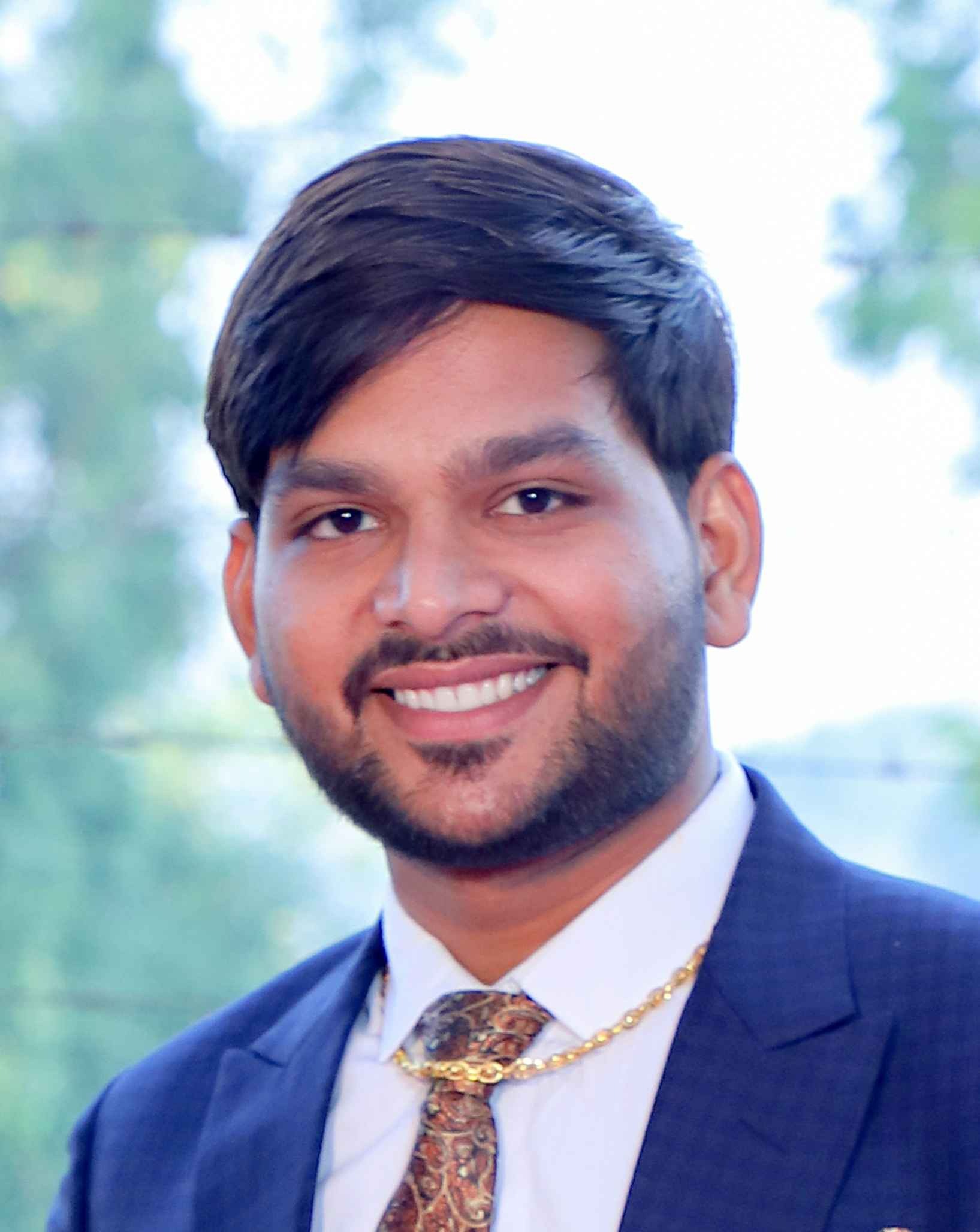 Dr. Patel Rutul Sureshbhai