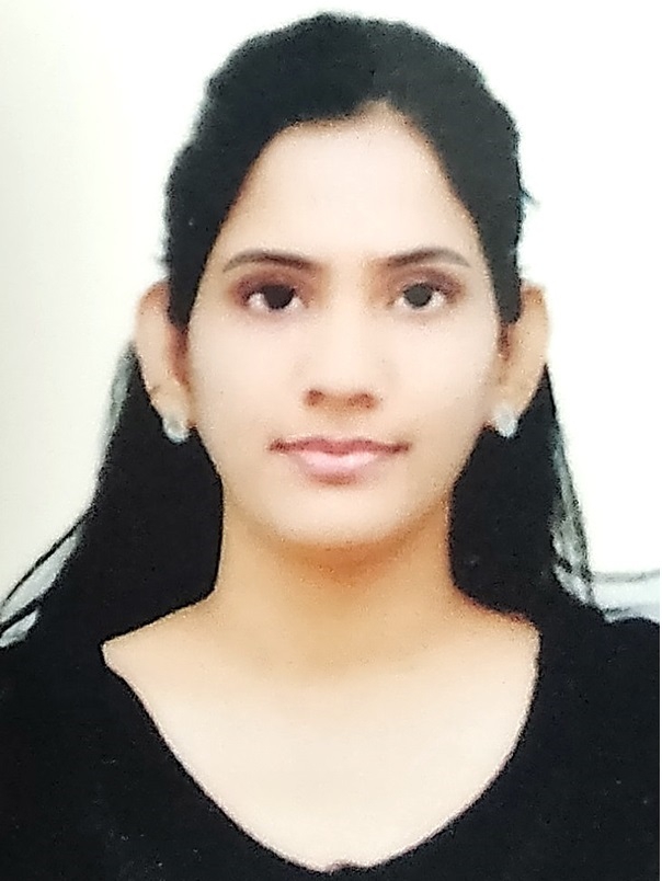 Dr. ARTI GAUR SHARMA