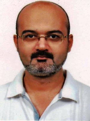 Dr. SAURABHKUMAR RAMESHCHANDRA MEHTA