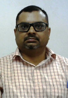 Dr. TIRTH HARIKRISHNA THAKER