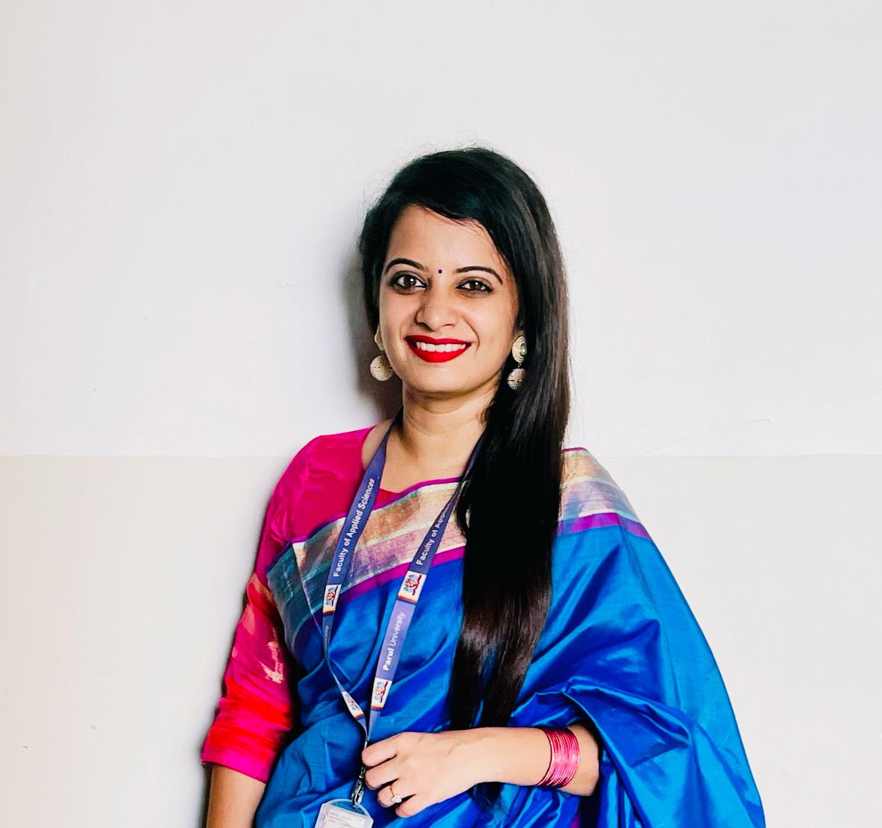 Dr. Yamee Abhishek Shah