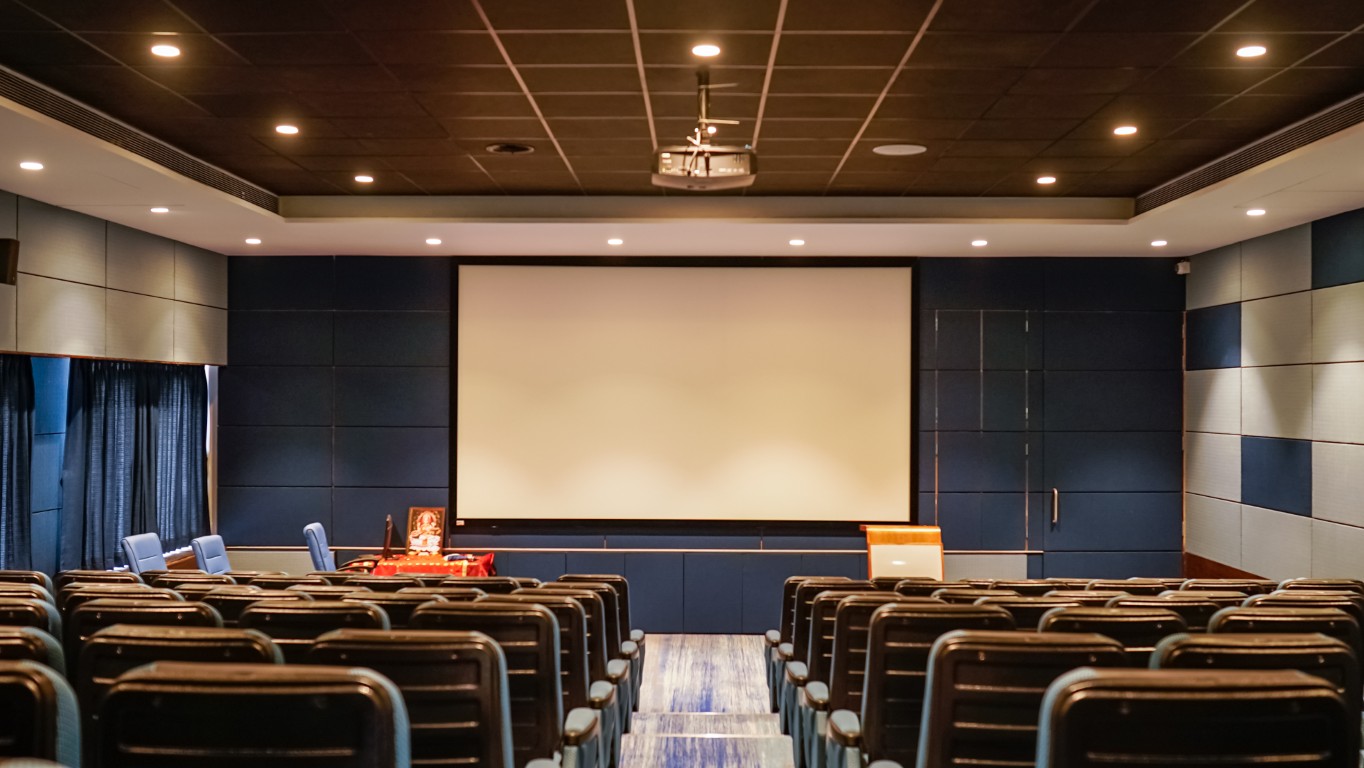 Screening Theatre
